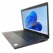 Dell Notebook Latitude 5300 Intel Core I5 8365U Quad 