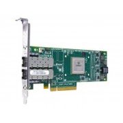 HPE Controladora HBA ISS 16Gb FC Dual Port 