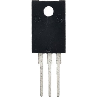 P9NK70 Transistor Mosfet N-CH 700V 7.5A TO-220FP