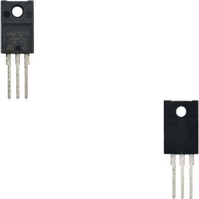 P9NK70 Transistor Mosfet N-CH 700V 7.5A TO-220FP