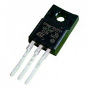 Transistor Mosfet N-CH 700V 7.5A TO-220FP RDS(on) 1.2R