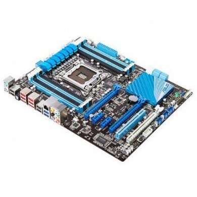 P9X79LE Placa Mãe Asus Intel X79 LGA2011