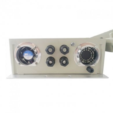 LinkBox Caixa Hermetica Plástica 40X30X16 CM