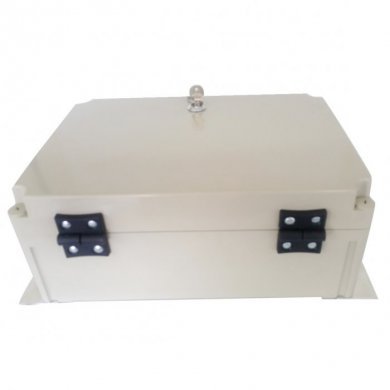 LinkBox Caixa Hermetica Plástica 40X30X16 CM