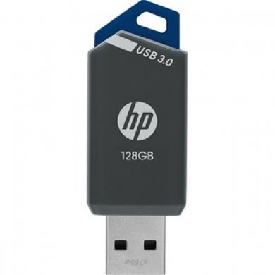 P-FD128HP900-GE HP Pendrive 128GB X900W USB 3.0