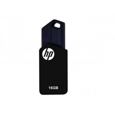 P-FD16GHP150-GE Pen Drive HP V150W 16GB Preto