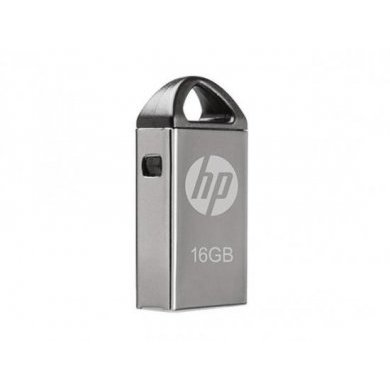 P-FD16GHP221-GE Pen Drive HP V221W 16GB Aluminium
