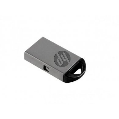 P-FD8GBHP221-GE Pen Drive HP V221W 8GB Aluminium
