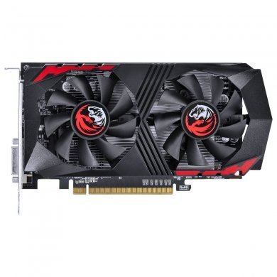 PA1050GTX12802G5 PCYes Placa de Vídeo Nvidia GTX 1050 2GB