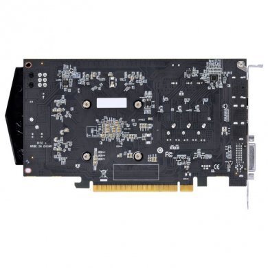 PA1050TI12804G5DF PCYes Placa de Video Geforce GTX 1050Ti 4GB