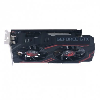 PA1650412820DR6 PCYes Placa de Vídeo GTX 1650 4GB GDDR6