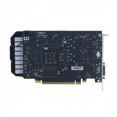 PA1650412820DR6 PCYes Placa de Vídeo GTX 1650 4GB GDDR6