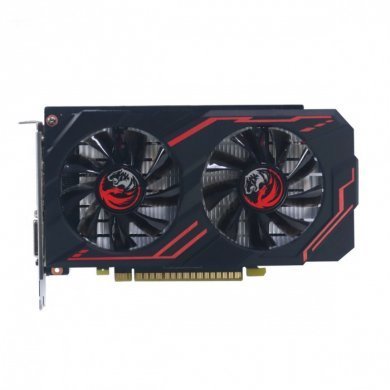 PA1650412820DR6 PCYes Placa de Vídeo GTX 1650 4GB GDDR6