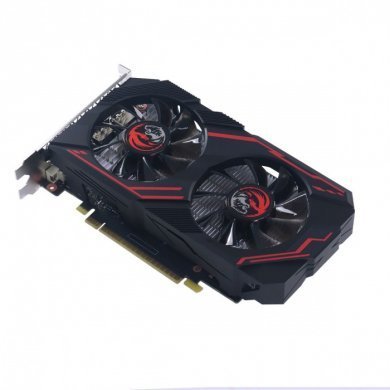 PA1650412820DR6 PCYes Placa de Vídeo GTX 1650 4GB GDDR6