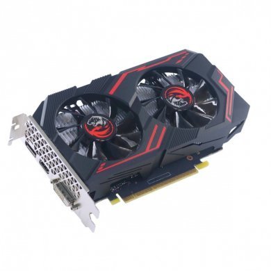 PA1650412820DR6 PCYes Placa de Vídeo GTX 1650 4GB GDDR6