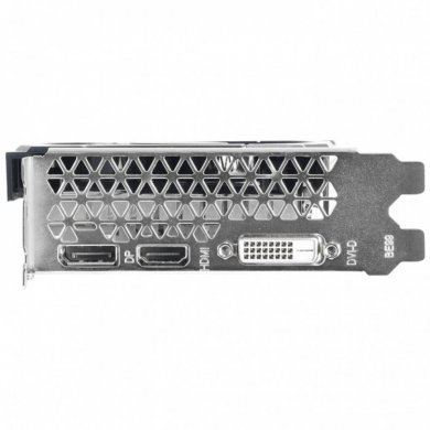 PA1660S6GR6DF PCYes Placa de vídeo GTX 1660 Super 6GB GDDR6