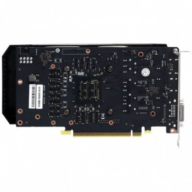 PA1660S6GR6DF PCYes Placa de vídeo GTX 1660 Super 6GB GDDR6