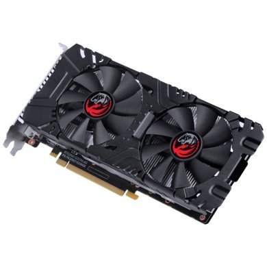 PA206019206G6 PCYES Placa de Video Nvidia RTX2060 6GB GDDR6