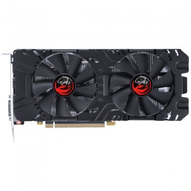 PA206019206G6 PCYES Placa de Video Nvidia RTX2060 6GB GDDR6