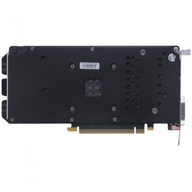 PA206019206G6 PCYES Placa de Video Nvidia RTX2060 6GB GDDR6