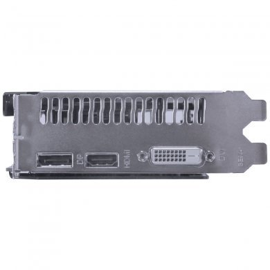 PA206019206G6 PCYES Placa de Video Nvidia RTX2060 6GB GDDR6