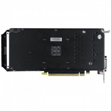 PA2060RTX6GDF PCYes PLACA DE VÍDEO RTX 2060 GRAFFITI SERIES 6GB