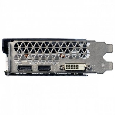 PA2060RTX6GDF PCYes PLACA DE VÍDEO RTX 2060 GRAFFITI SERIES 6GB