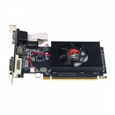 PA230DR364LP PCYes Placa de Vídeo AMD Radeon R5 230 2GB