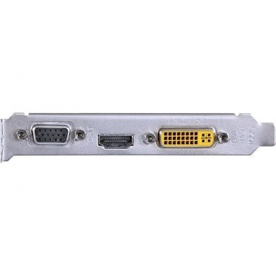 PCYES placa de video AMD R5 230 2GB