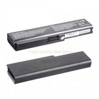 PA3818U-1BRS Bateria OEM para Toshiba 11.1V 5200mAh
