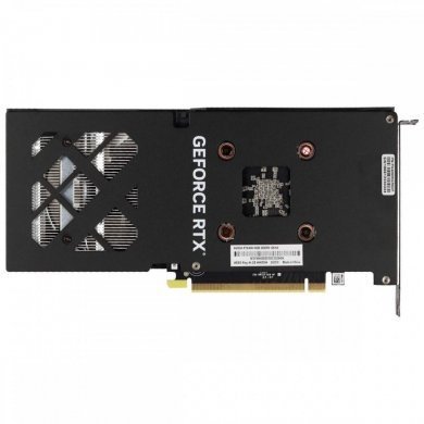 PA40608GR6DF PCYes Placa de Video RTX 4060 8GB GDDR6 128 bits