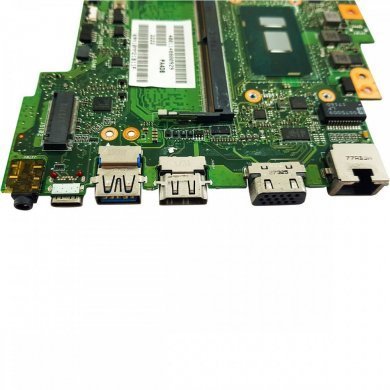 Placa mãe Acer Travelmate TMP449-M i5-7200u