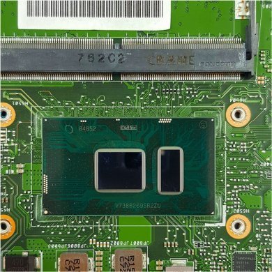 Placa mãe Acer Travelmate TMP449-M i5-7200u