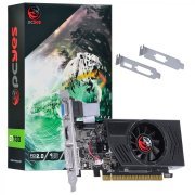 PCYes Placa de Vídeo GEFORCE GT 730 4GB DDR3 128 Bits VGA/HDMI/DVI