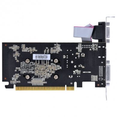 PA730GT12804D3 PCYes Placa de Vídeo GEFORCE GT 730 4GB DDR3