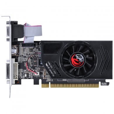 PA730GT12804D3 PCYes Placa de Vídeo GEFORCE GT 730 4GB DDR3