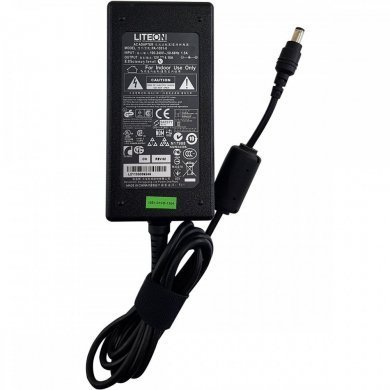 PA-1051-0 Fonte DELL LITEON 12V 4.16A 50W P4 5.5x2.1mm