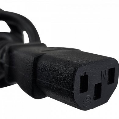 Fonte DELL LITEON 12V 4.16A 50W P4 5.5x2.1mm