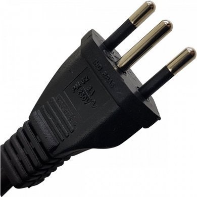 Fonte DELL LITEON 12V 4.16A 50W P4 5.5x2.1mm