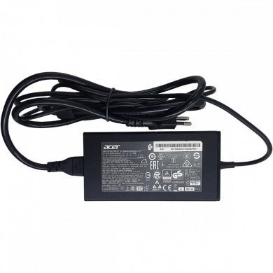 PA-1131-16 Fonte carregador original Acer 135W Plug 5.5x1.7mm
