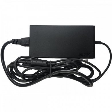 Fonte carregador original Acer 135W Plug 5.5x1.7mm