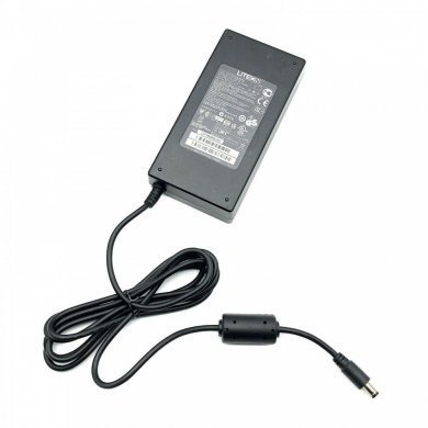 PA-1600-2A-LF LiteON fonte de alimentação 12V 5A 60W 5.5x2.1mm