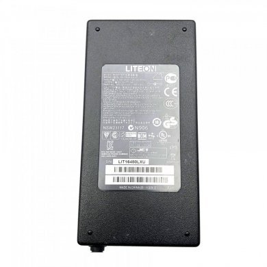 PA-1600-2A-LF LiteON fonte de alimentação 12V 5A 60W 5.5x2.1mm