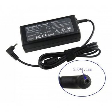 PA-1600-96-OEM Fonte para Notebook Samsung Expert X40 19.5V 3.16A