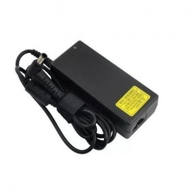 PA-1650-01 Fonte de Alimentação Compatível LG 19V 3.42A 65W