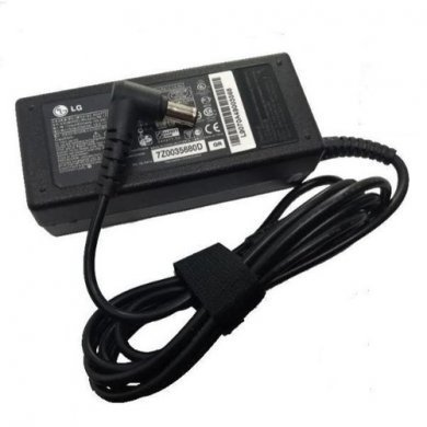 PA-1650-01 Fonte de Alimentação Compatível LG 19V 3.42A 65W