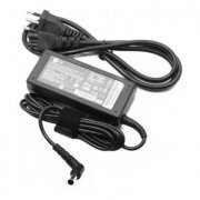 Fonte de Alimentação Compatível LG 19V 3.42A 65W Plug 6.0mm x 4.0mm para os Modelos S430 S460 S425 C400 Series