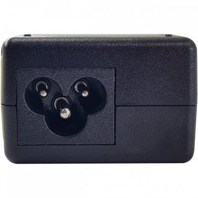 PA-1650-02D4-T6 Fonte compatível DELL 19.5V 3.34A 65W pino fino