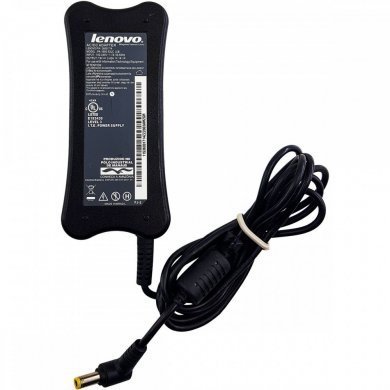 PA-1650-52LC Fonte Lenovo original 3.42A 19V 65W 5.5x2.5mm