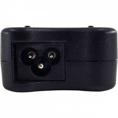 Fonte Lenovo original 3.42A 19V 65W 5.5x2.5mm